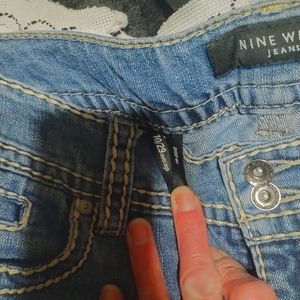 Nine West Jeans